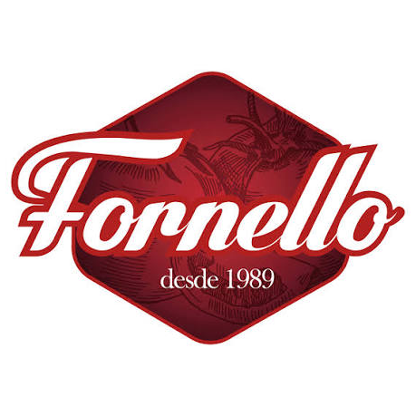 Logo Fornello