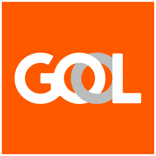 Logo GOL
